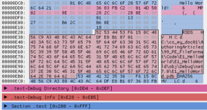PE Format Illustrated – Part 1 - Mark Pelf - Blog